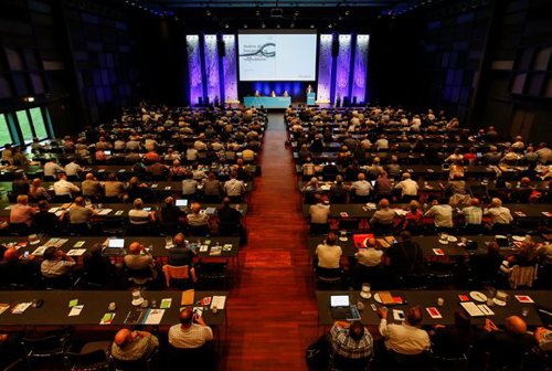 Generalforsamling